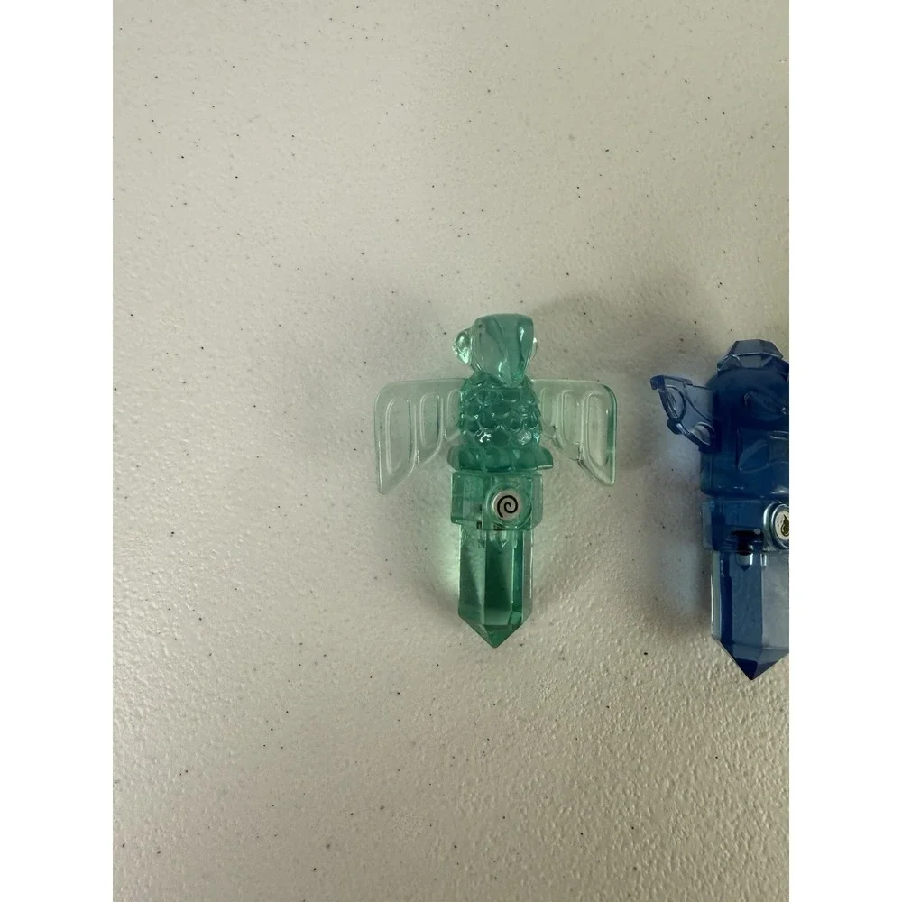 Skylanders Trap Team Air Toucan Trap Lot Of 3